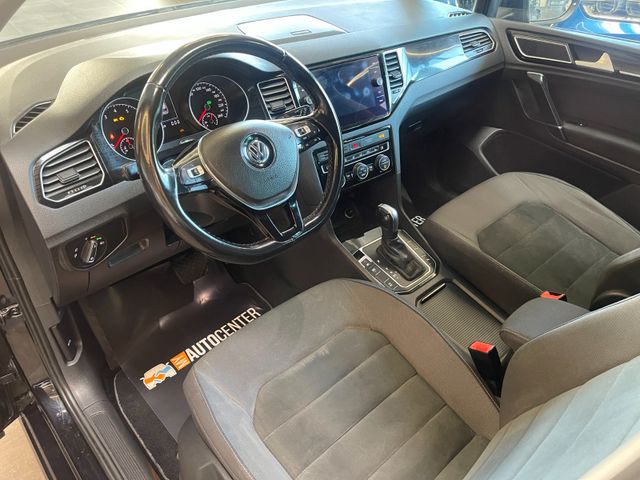 Volkswagen Golf Sportsvan VII Highline *1.HAND*19%MWST*LED*