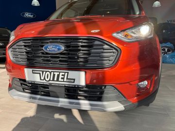 Ford Grand Tourneo Connect Active