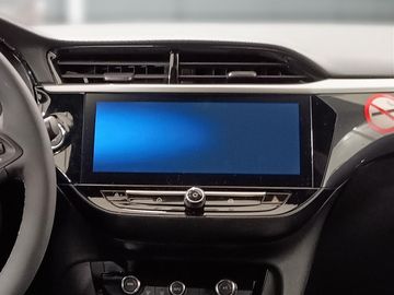 Fotografie 11 des Opel Corsa GS Matrix-LED Navi Kamera LED Sitzheizung