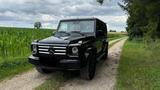 Mercedes-Benz G500*designo*Distronic*Stdhz*H&K*sehr gepflegt
