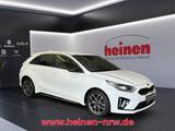 Kia cee'd 1.4 CRDI GT Line NAVI LED ALU - gebrauchte Kia cee'd / Ceed aus dem Jahr 2021
