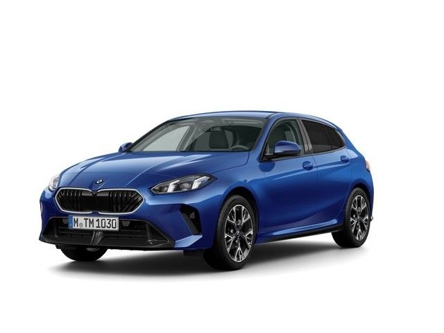 BMW 120 Steptronic Klimaaut. Head-Up Karman K. Lenkr