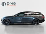 Jaguar XF Sportbrake R-Sport/Panodach/E-Sitze/Top! - Jaguar aus 2020