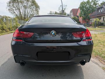 BMW 640 - 5