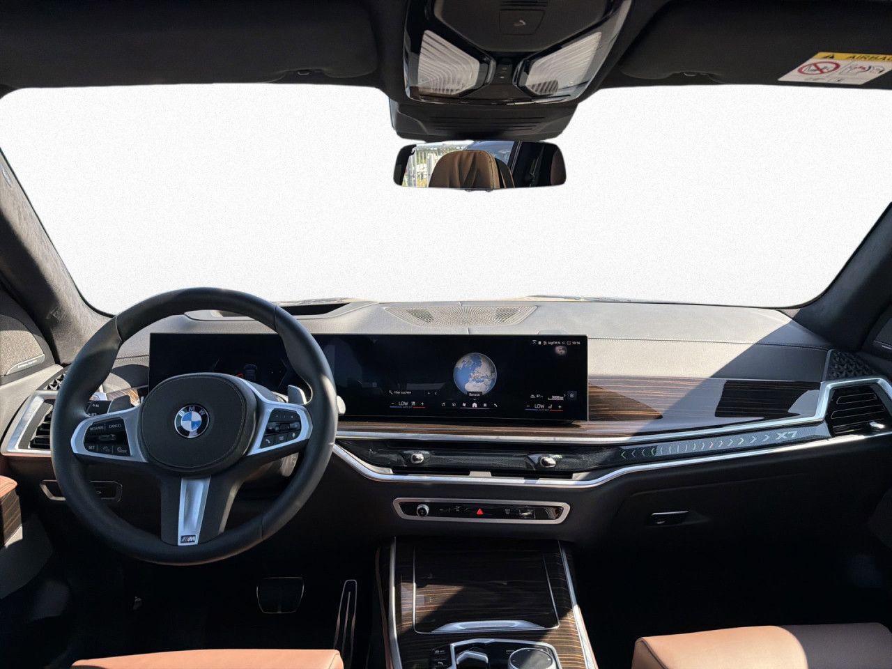 BMW X7 - Bild 17