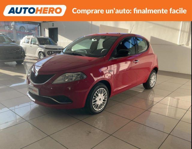 Image of Lancia Ypsilon