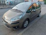 Citroën Citroen C4 Picasso 1.6 VTi 120 Elegance ok AreaB - Citroën C4 Picasso: Vti