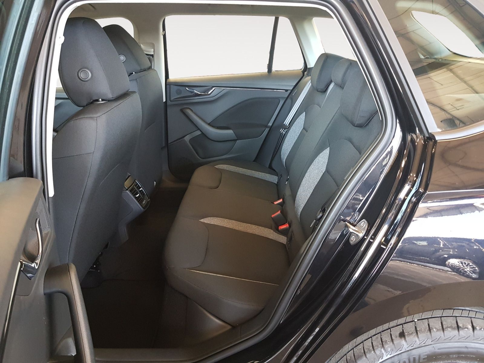 Skoda Kamiq - Bild 14