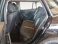 Skoda Kamiq - Vorschau Bild 14