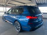 BMW X7 xDrive30d - - BMW X7 Gebrauchtwagen