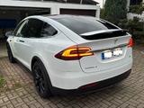 Tesla Model X 90D - Free SUC,AHK,MCU2,Belüftete Sitze - Tesla Model X aus 2016
