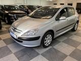 Peugeot 307 Tendance 110 4trg/Klima/nur 45tkm, TÜV 06/26 - Peugeot 307: Tendance