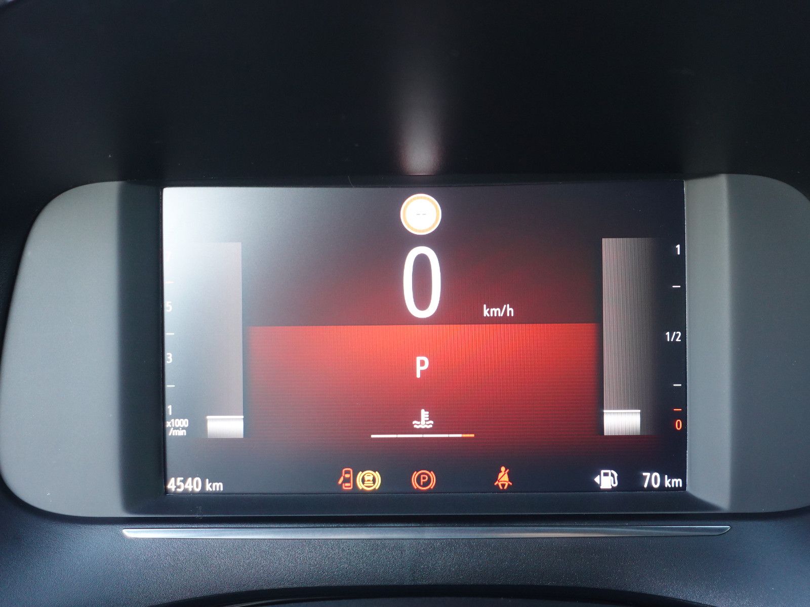 Fahrzeugabbildung Opel Corsa GS 1.2T AUTOMATIK,Navi,Kamera,Sitzhzg,Allw