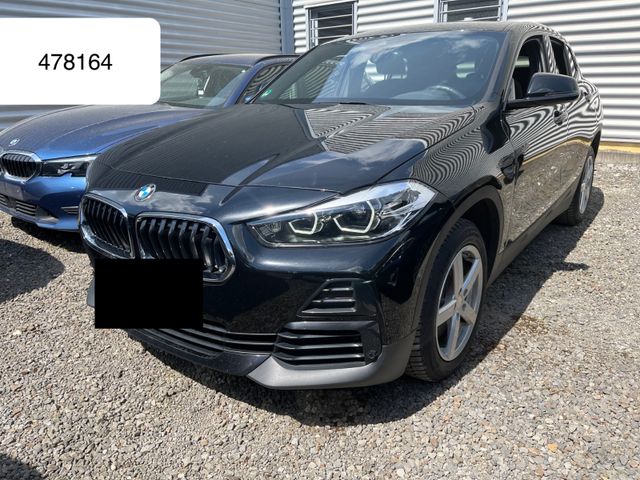 BMW X2 25d xDr Sport NAVI/LED/DRIVING ASS+/DAB