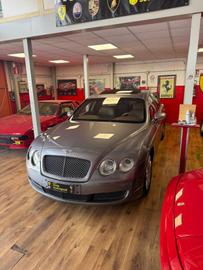 2007 Bentley FLYING SPUR 照片 6
