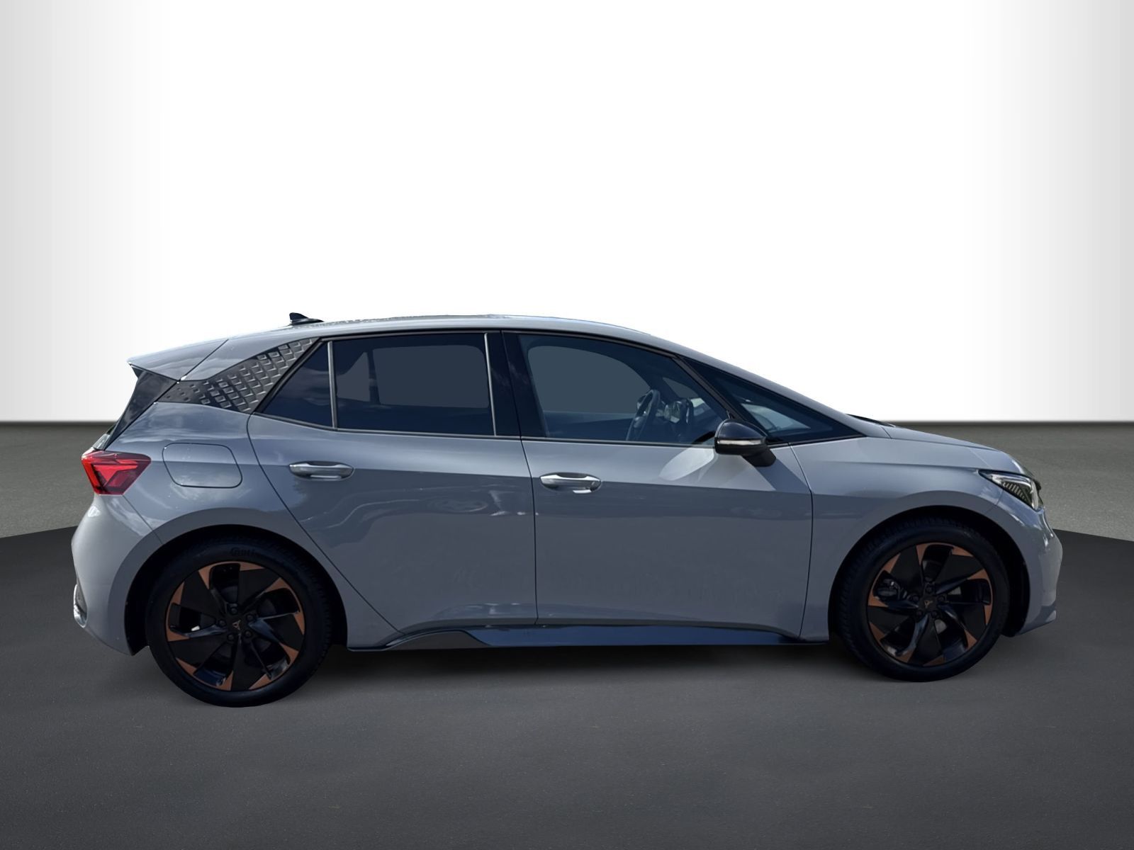 Cupra Born - Bild 7