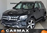 Mercedes-Benz GLB 200 d Progressive,Leder,Navi,LED,SH,Kamera - Mercedes-Benz GLB-Klasse Gebrauchtwagen