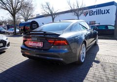 Fahrzeugabbildung Audi S7 Sportback 4.0 TFSI quattro ABT ACC HUD Matrix