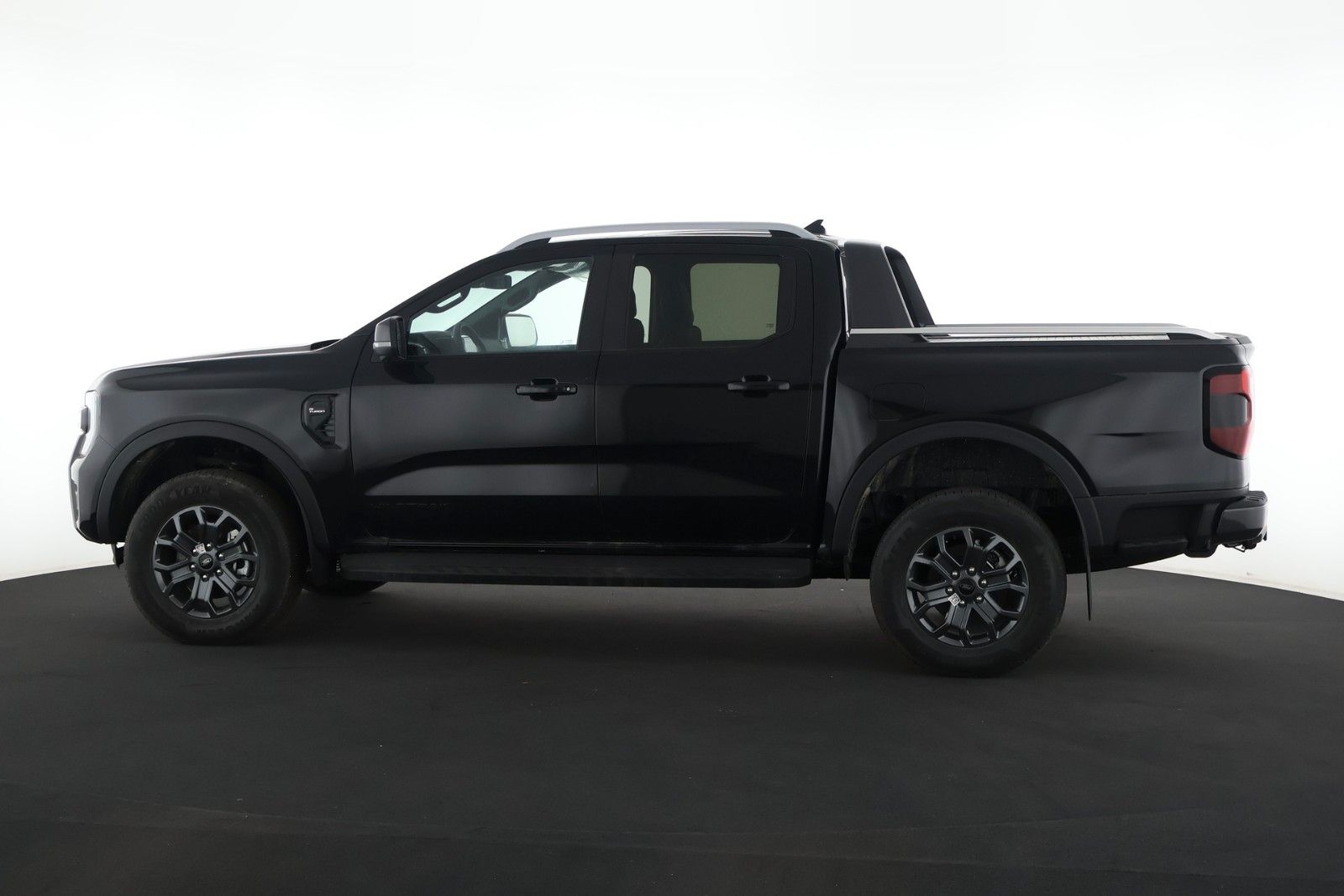 Ford Ranger Wildtrak e-4WD Doppelkabine imagem 2