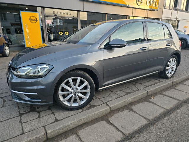 Volkswagen Golf VII Highline BMT Automatik+2 JAHRE GARANTIE