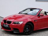 BMW M3 INDIVIDUAL | IMOLAROT II | EINMALIG | SAMMLER - BMW M3: Rot