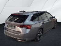 Skoda Octavia - Vorschau Bild 3