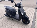 SYM Fiddle 50i - SYM FIDDLE