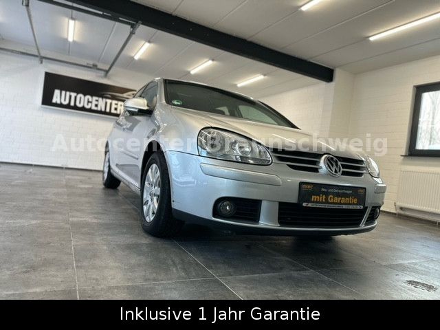 Volkswagen Golf V Lim. Comfortline