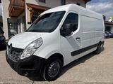 Renault Master III Kasten 2,3Ltr-96kW dCi L2H2 HKa 3,5t - Renault Master: 2.2