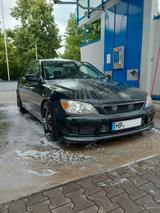 Lexus IS 200  - Lexus Gebrauchtwagen von 1999