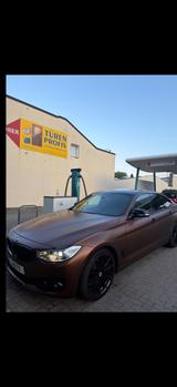 BMW 335 Gran Turismo Gran Turismo 335i xDrive Lu... - BMW 335 Gran Turismo aus 2014