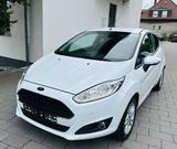 Ford Fiesta Trend - Ford Fiesta Gebrauchtwagen in Bielefeld