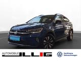Volkswagen Taigo 1.0 TSI Goal AHK*Navi*Matrix*Gar.05/30 - Sportwagen bis 25.000 Euro