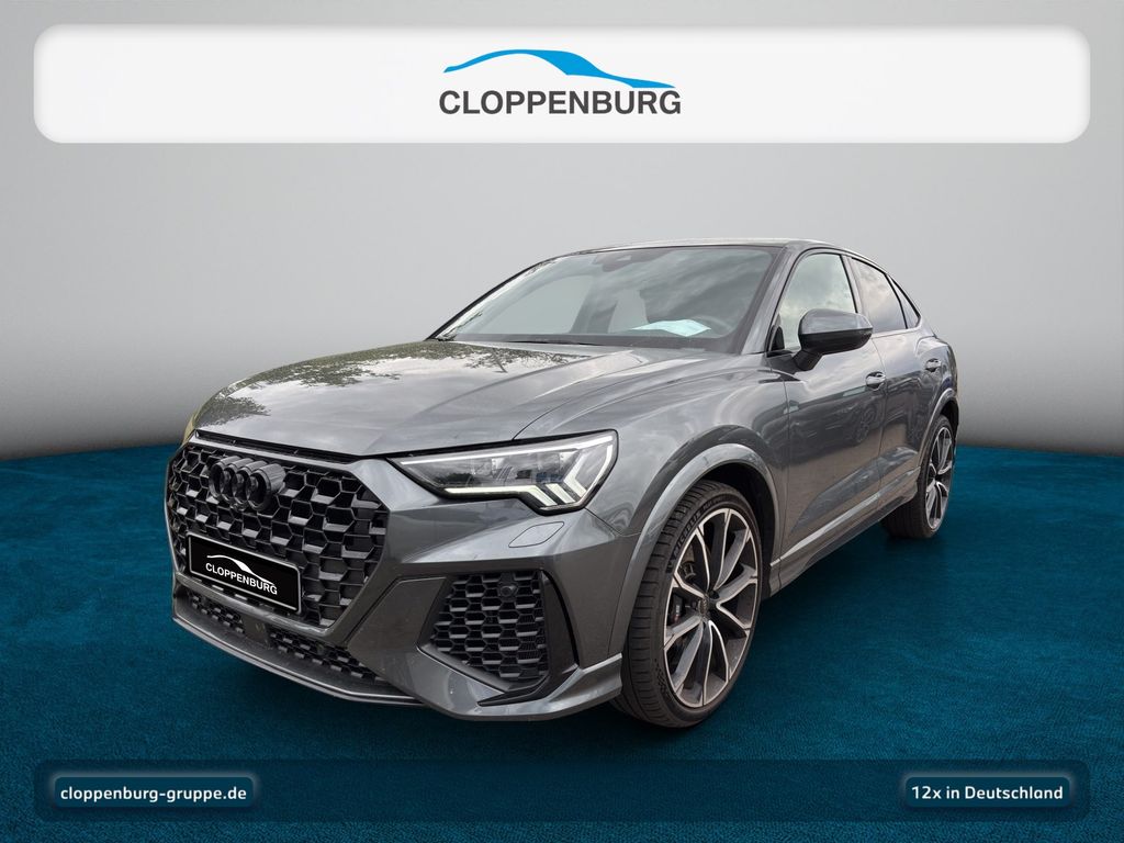 Image of Audi RSQ3