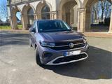 Volkswagen T-Cross 1.0 TSI GOAl DSG AHK