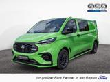 Ford Transit Custom DoKa L2 MS-RT AWD Matrix NAVI LED - Ford Transit Custom: Ms Rt