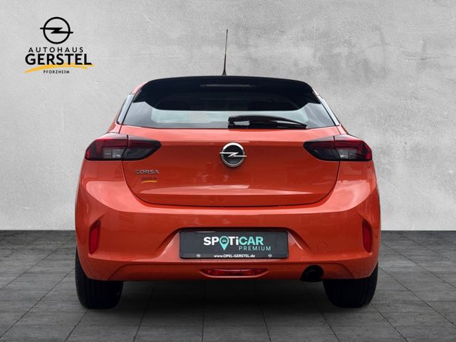 Corsa Edition 1.2 KLIMA PDC TEMPOMAT BC BLUETOOT