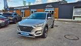 Hyundai TUCSON 1.6 T-GDI Premium 4WD - Hyundai TUCSON in Rostock