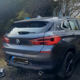 BMW X2 xDrive20i Advantage Steptronic Advantage