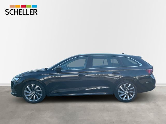 Octavia Combi First Edition 2.0 TDI DSG *ACC*NAV