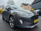 Ford FIESTA ACTIVE PLUS KLIMA TEILLEDER SPORT SHZ - Ford Fiesta in Herne
