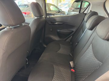 Bild 19 Opel Karl Rocks CarPlay Sitzheizung Lenkradheizung