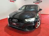 Audi RS3 Sportback 2.5 TFSI Quattro*Laser*RS-AGA*NAVI - Audi RS3 in Braunschweig