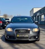 Audi A6 2.7 TDI quattro*2.Hand*Erst 165 Tkm*Navi*Alu* - Audi A6: 7