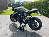 Triumph Speed Triple 1200 RS - TRIUMPH SPEED TRIPLE 1200 RS