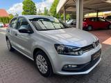 Volkswagen Polo 1.4 TDI 1HAND KLIMA AUX - Volkswagen Polo mit Diesel-Antrieb: 1.4