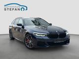 BMW 530d xDrive Touring M Sport LED|HuD|AHK|Ambiente - BMW 530: Kombi, 530d