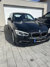 BMW 116i - Kombilimousine - gebrauchte BMW 116 aus dem Jahr 2015