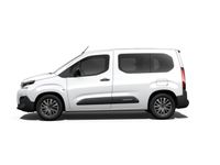 Citroën Berlingo - Vorschau Bild 8