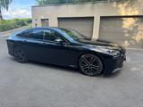 Toyota Mirai FCEV Mirai - Toyota Mirai aus 2022